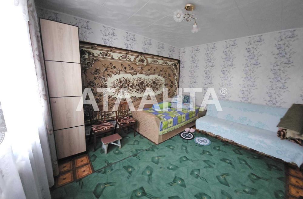 Продажа дома в пригороде Одессы!