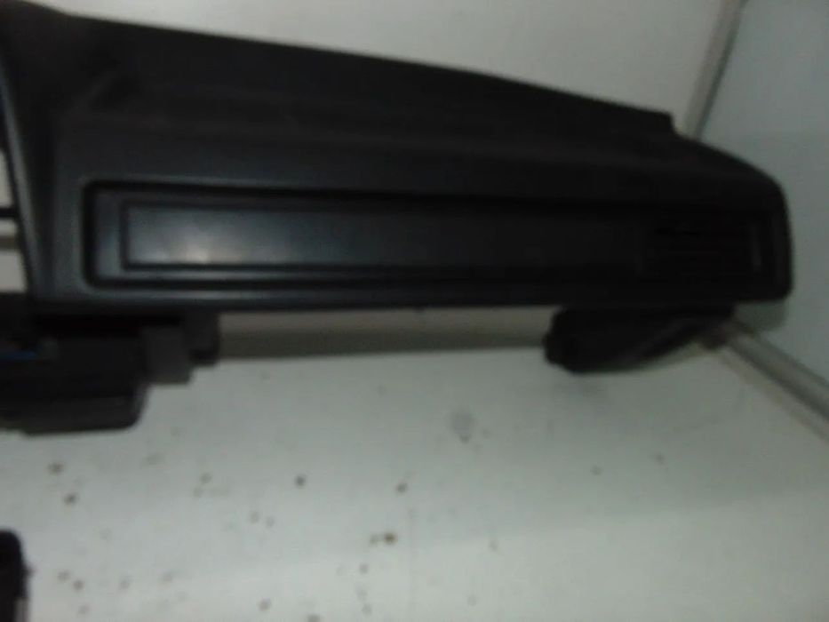 Toyota corolla tablier