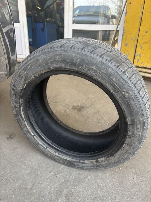 Пара шин 185/55/R15 вживана
