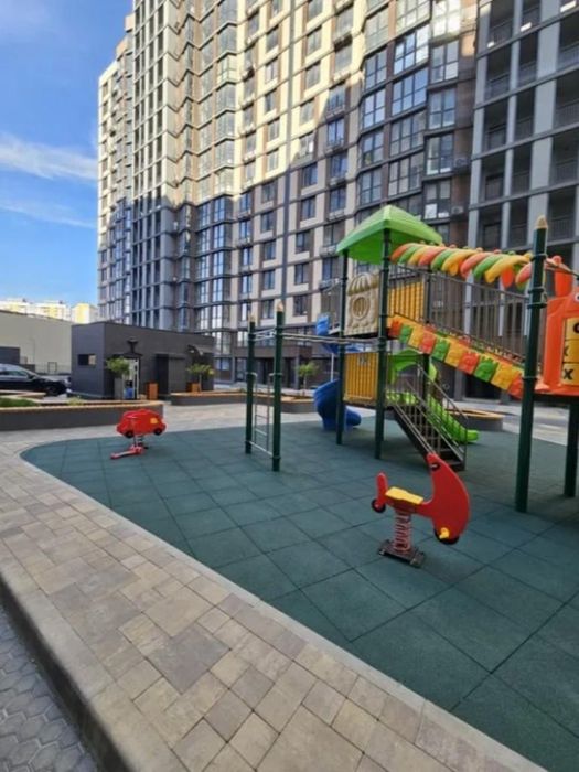 Продам євродвушку, 52,4 кв.м, 7/16 пов, в ЖК Прохорівський квартал (3-349-954)