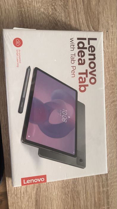 Tablet LENOVO Idea Tab 11 Wi-Fi 8GB 256GB Szary + rysik