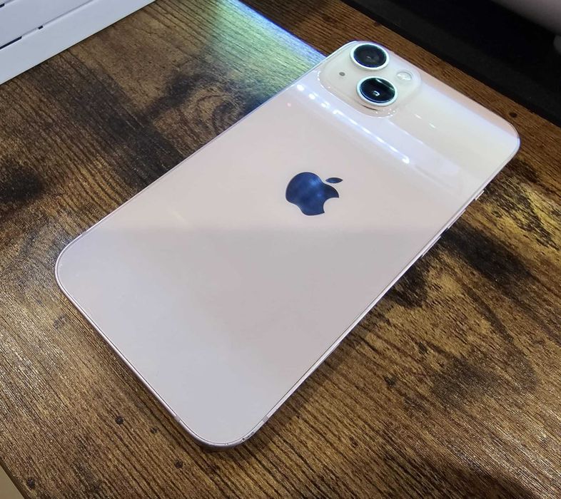 Iphone 13 128Gb Bat:86% Różowy Gwarancja/SklepGSM/Lwsk