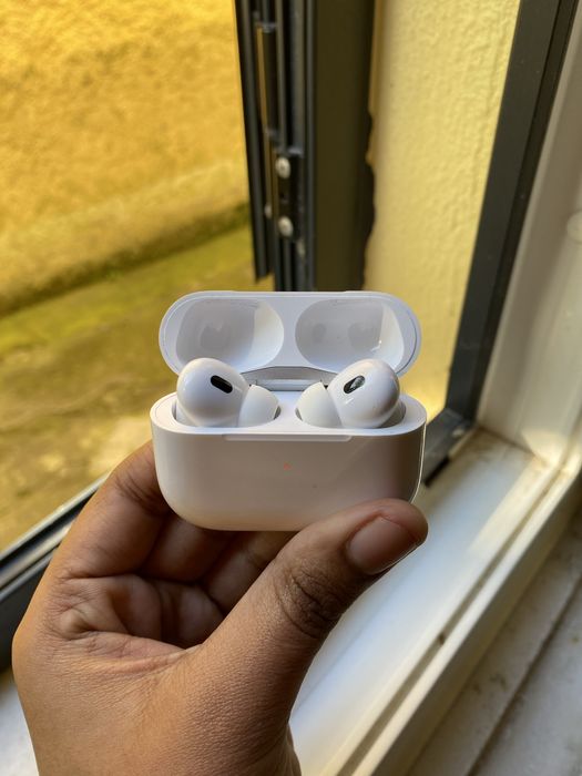 Airpods a venda 170€ negociaveis