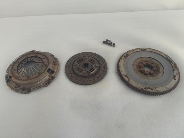 Kit embraiagem HONDA Accord VIII Sedan (CU_)
