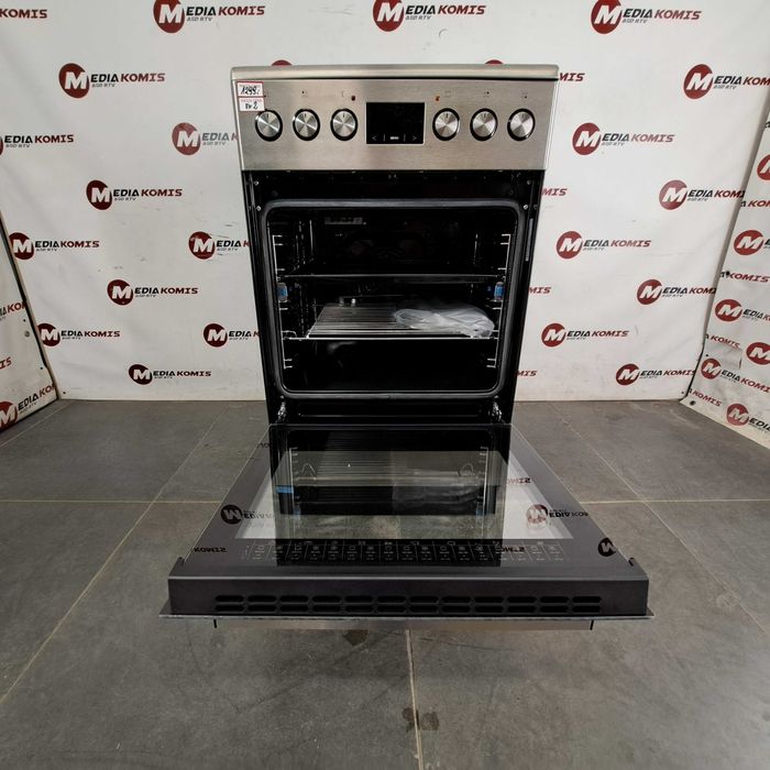 Kuchnia Amica SHC 903 001 /1 E [2 lata gwar] A/65lit/płyta ceram. [2]