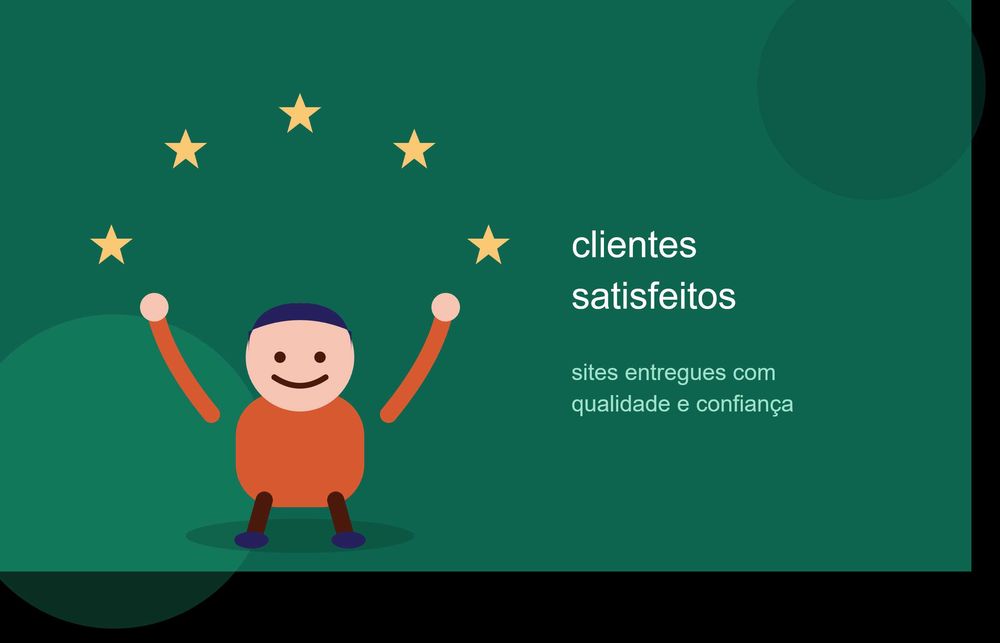 Tenha o seu site online já — a partir de 50€/ano, criado com I.A.