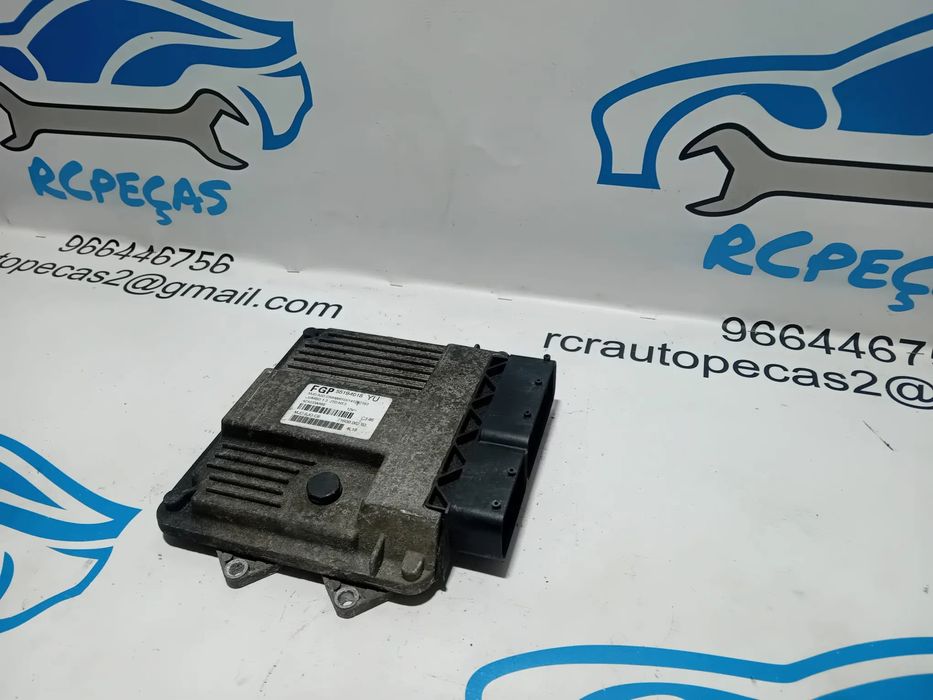 Centralina FGP Original Fiat Opel 1.3 CDTi JTD 55194018 71600.062.03