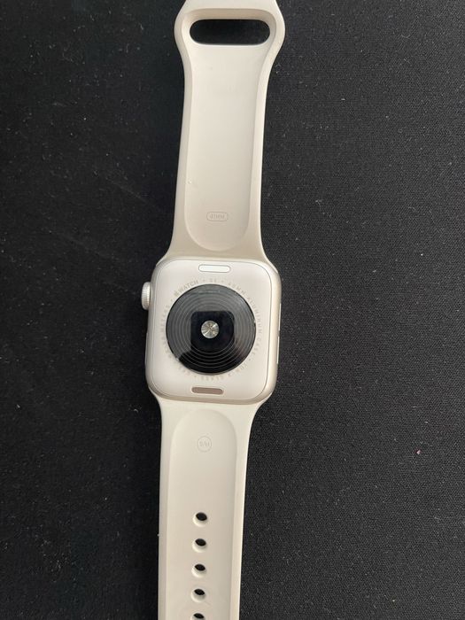 Smart Watch SE 2