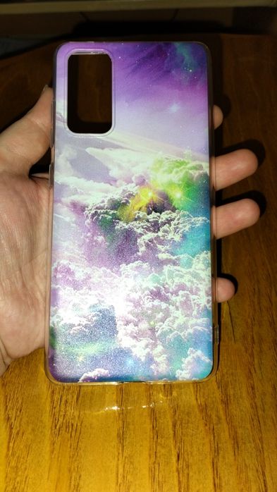 Etui plecki Samsung Galaxy S20 FE