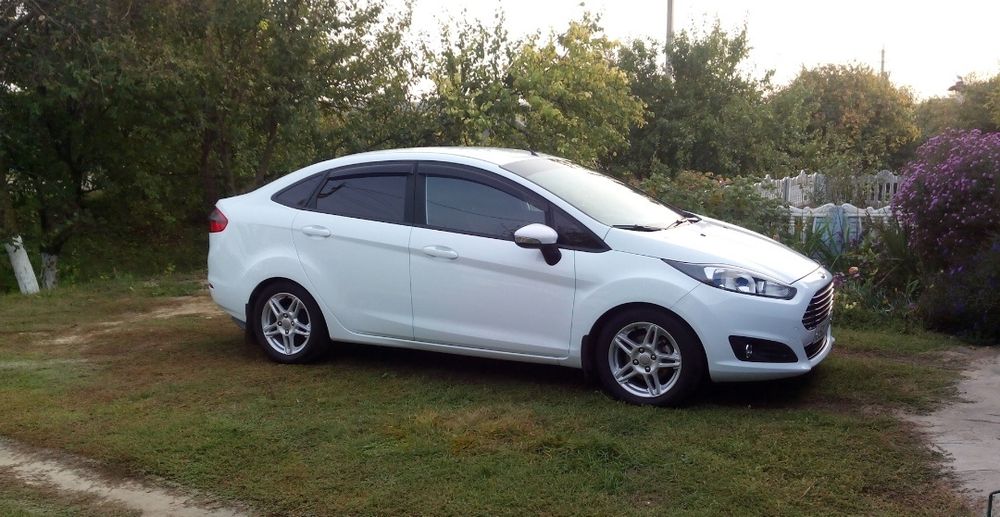 Здам авто в оренду Ford Автомат 3850грн