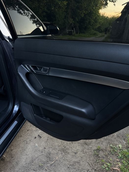 Audi A6 C6 3.0TDI