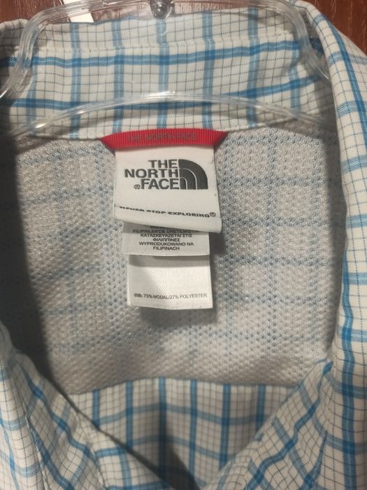 Koszula męska rozmiar xl