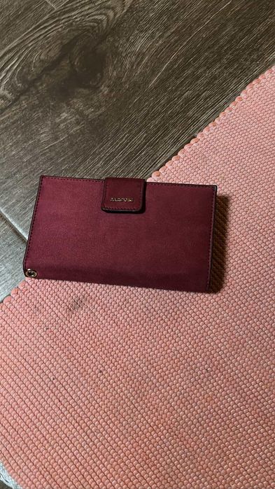 Carteira de mulher