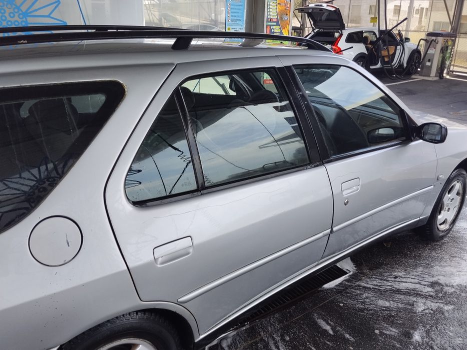 Peugeot 306 carrinha
