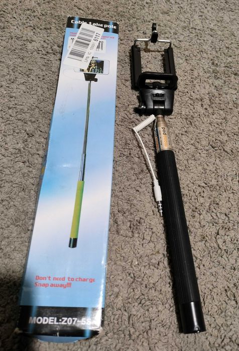 Kijek do selfie Z07-5S