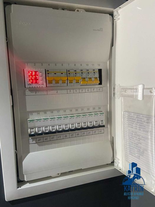 Продам квартиру з ремонтом в ЖК Молодіжний Фрунзенський