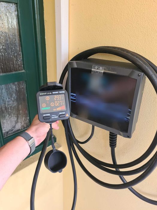 Instalações eletricas zona matosinhos e arredores