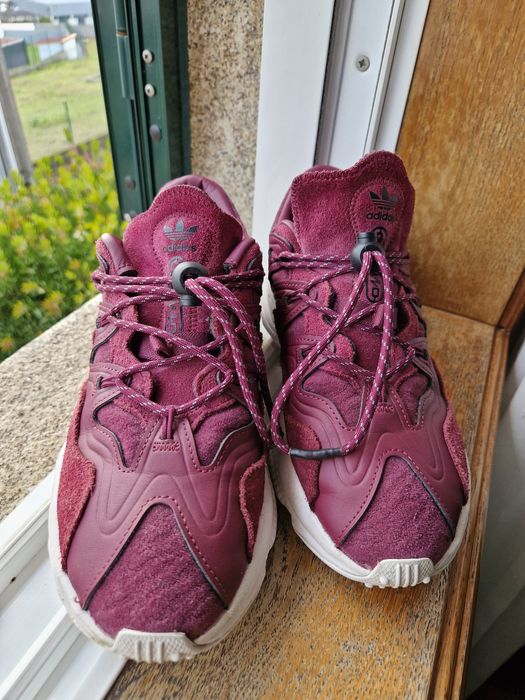 Adidas Ozweego Plus W