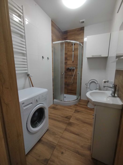 Do wynajęcia Wyszków, 35m2,centrum, przytulne,zadbane,czyste z wyposażeniem