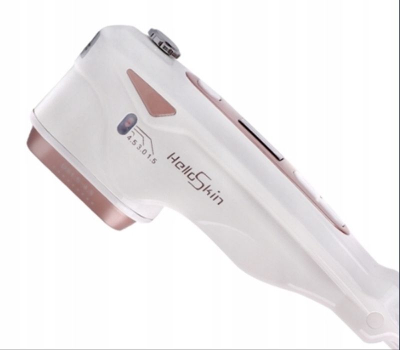 Hifu hello sprzęt kosmetologiczny