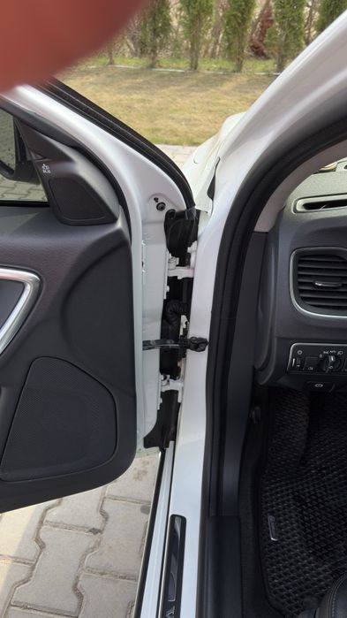 Volvo s60 в чудовому стані