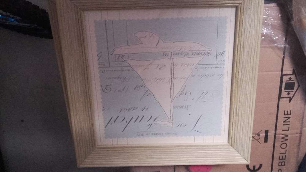 Quadros para quarto de criança