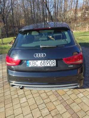 Audi sportback s line 2014 rok