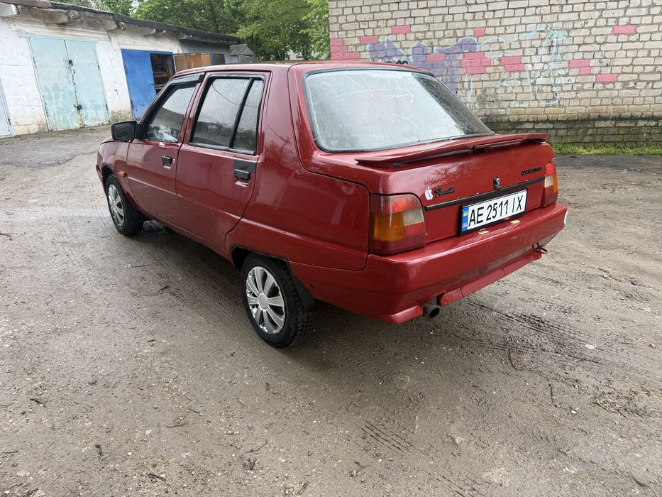 Продам Славуту с Гбо