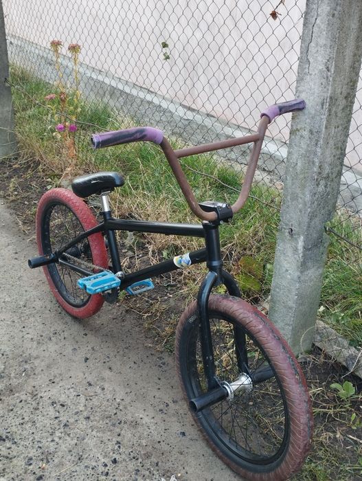 продам бмх, bmx,