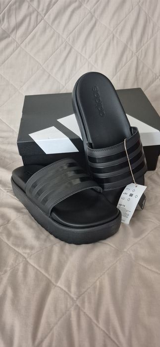 Шльопки орігинал , Adidas