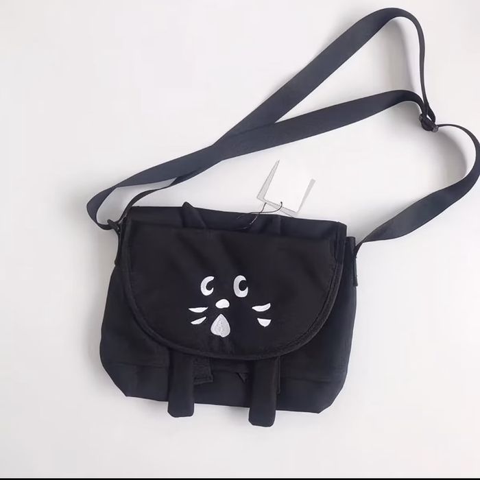 Сумка Nenet Black