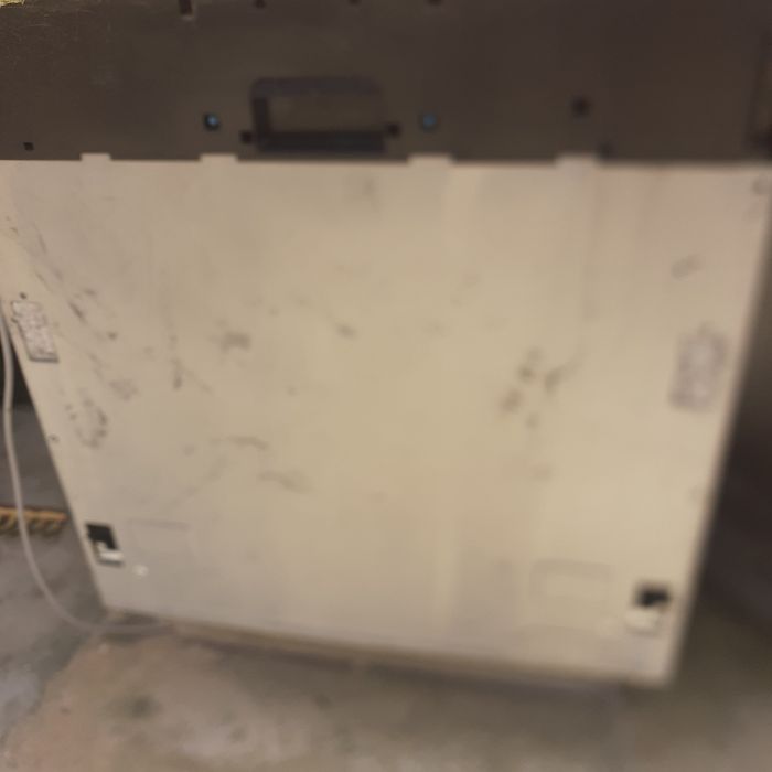 Máquina de lavar loiça