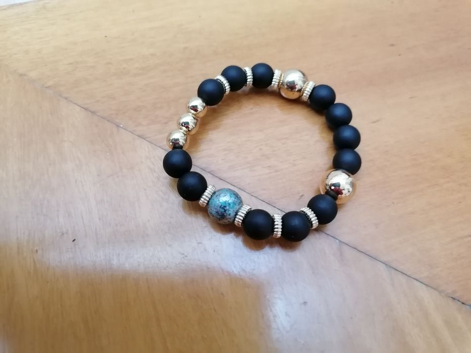 Pulseiras perolas Varios Modelos