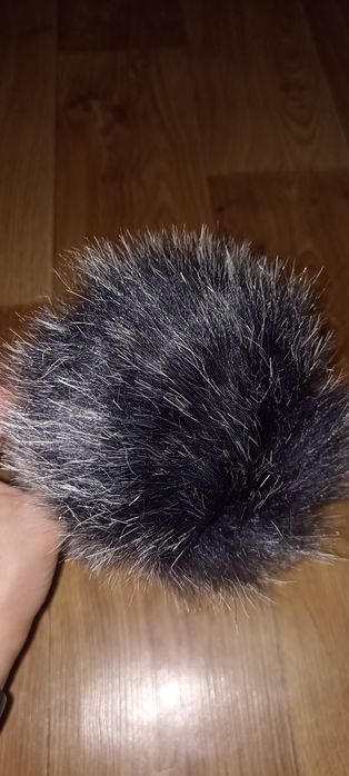 Шапка зимова новая