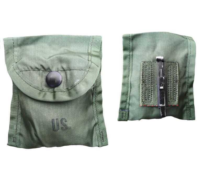 apteczka us first aid oliwkowa