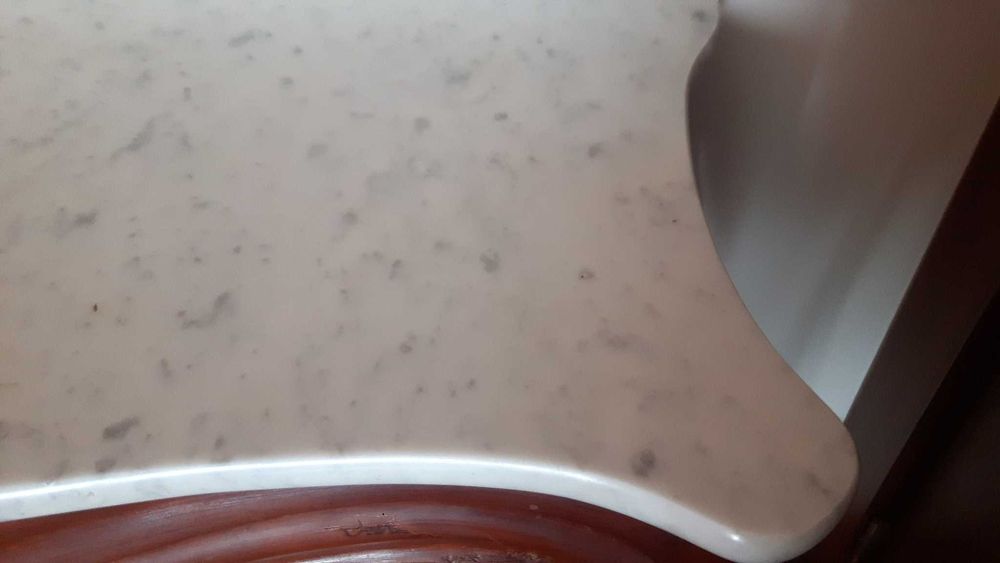 Mesa Credencia Consola antiga