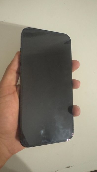 iPhone 12 Pro Max 128GB