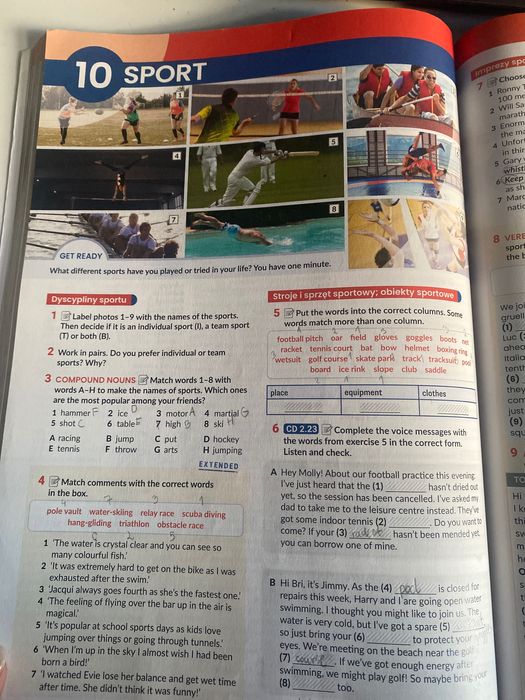 Repetytorium macmillan