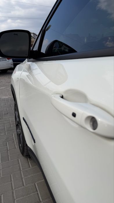 Jeep Compass Джип Компас Nigh Eagle 4*4 2019 р. 2.4 бенз 9АКПП