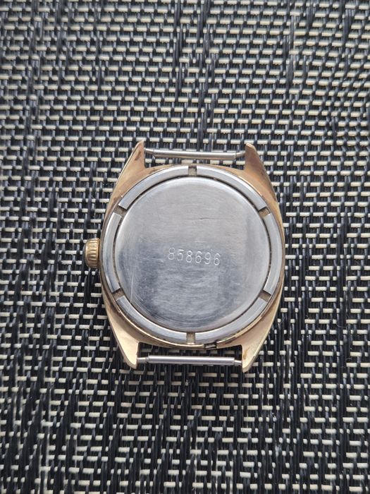 Zegarek męski "RAKETA"