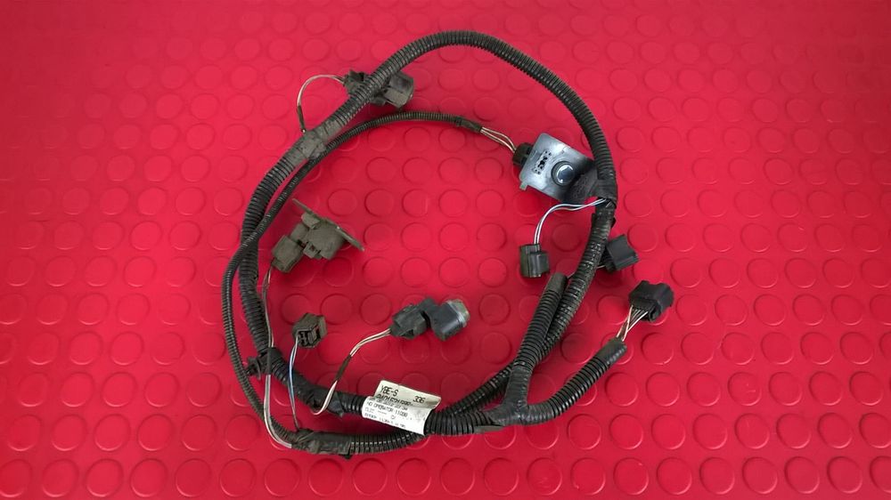 Sensor de Estacionamento Trás 240153158R - RENAULT MEGANE III Hatchback