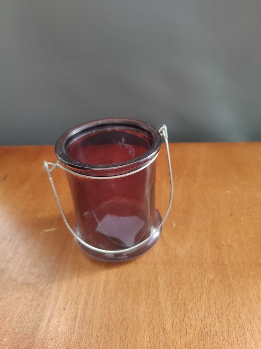 copo de vela....