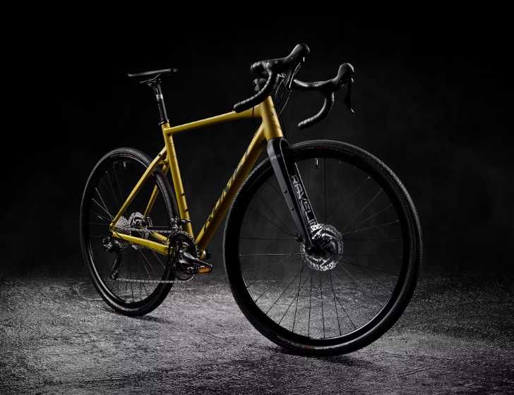 Rower gravelowy ROMET ASPRE 2