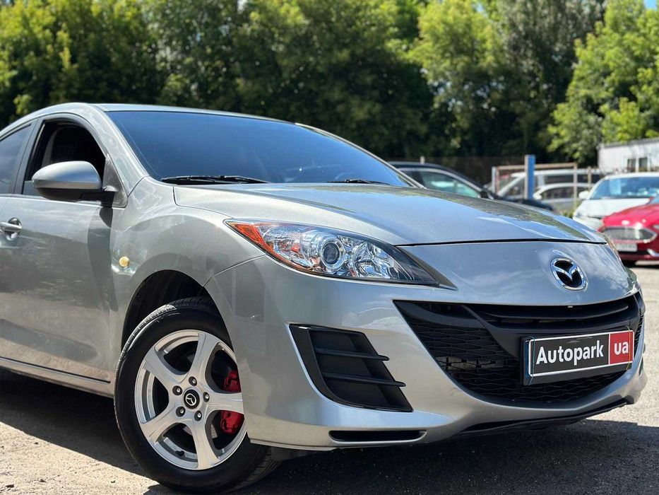 Продам Mazda 3 2011р. #78009