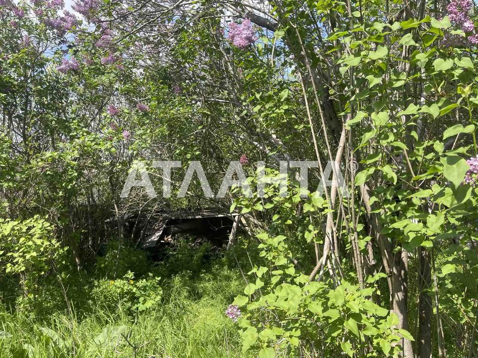 Дом в с.Нерубайское/ОДесса