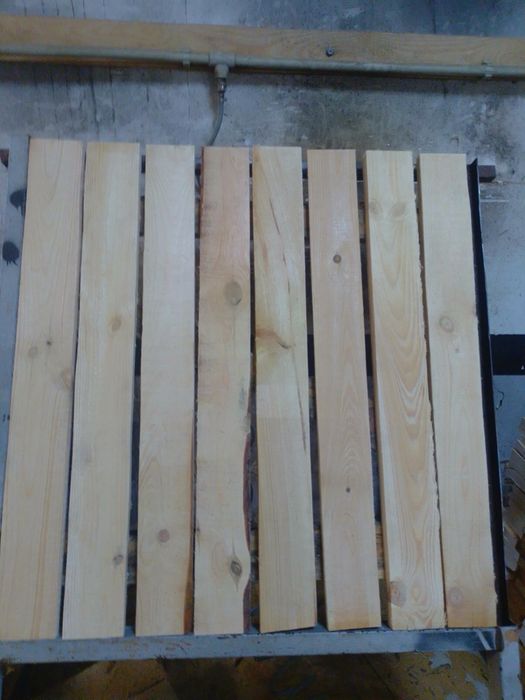Щити для риштувань