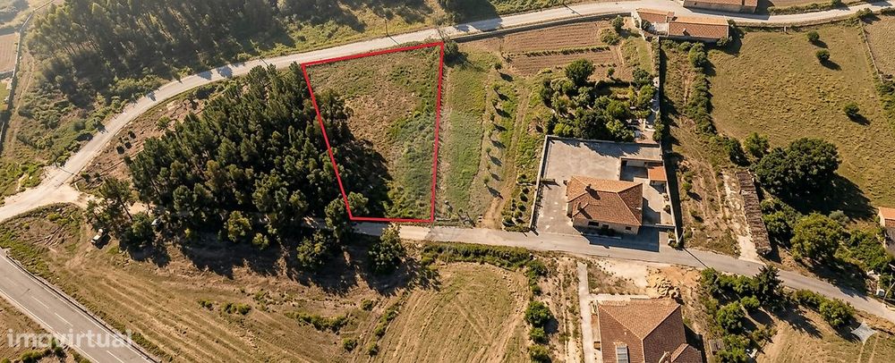 Terreno  para venda