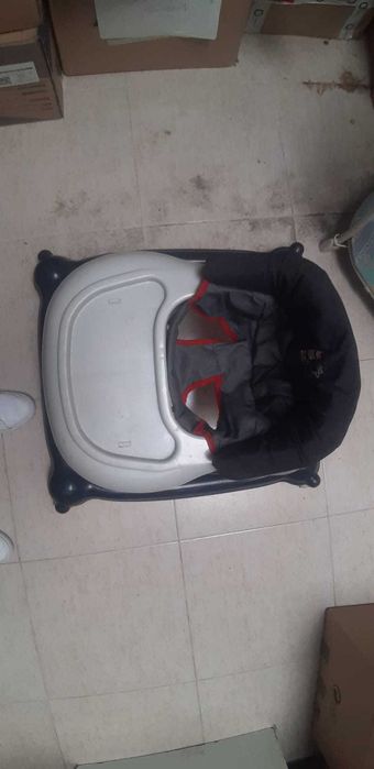 Voador / Aranha em bom estado