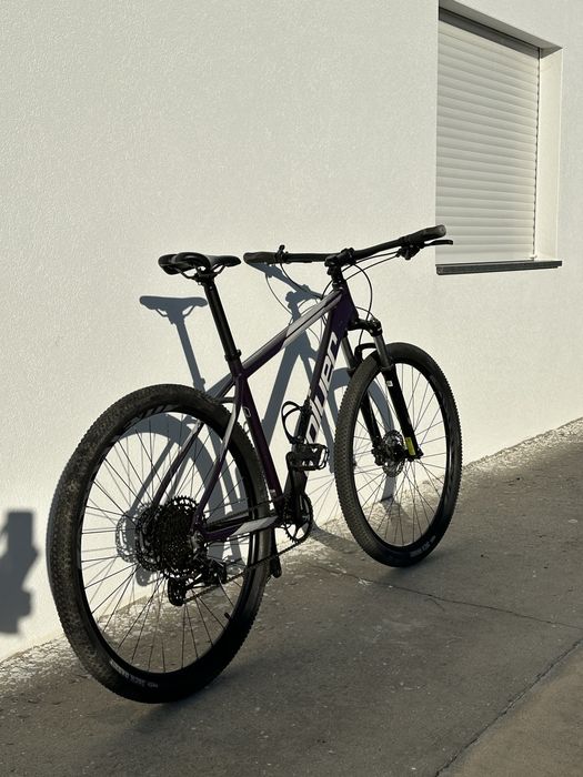 Bicicleta Coluer Limbo 296