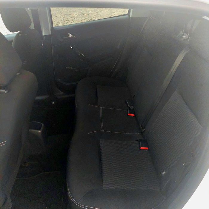 Peugeot 208 1.2 Puretech STYLE | 2016 | 110.000 KM | DISTRIBUIÇÃO MUDADA